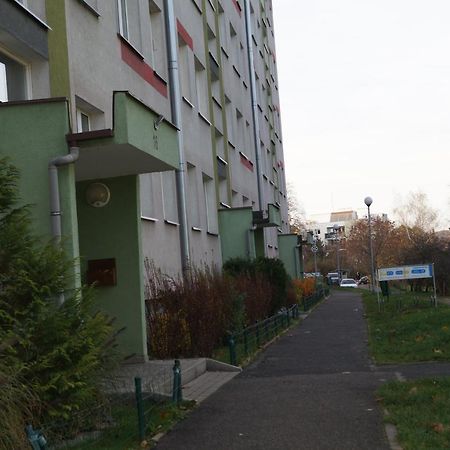 Monica Apartment Jelenia Gora Bagian luar foto