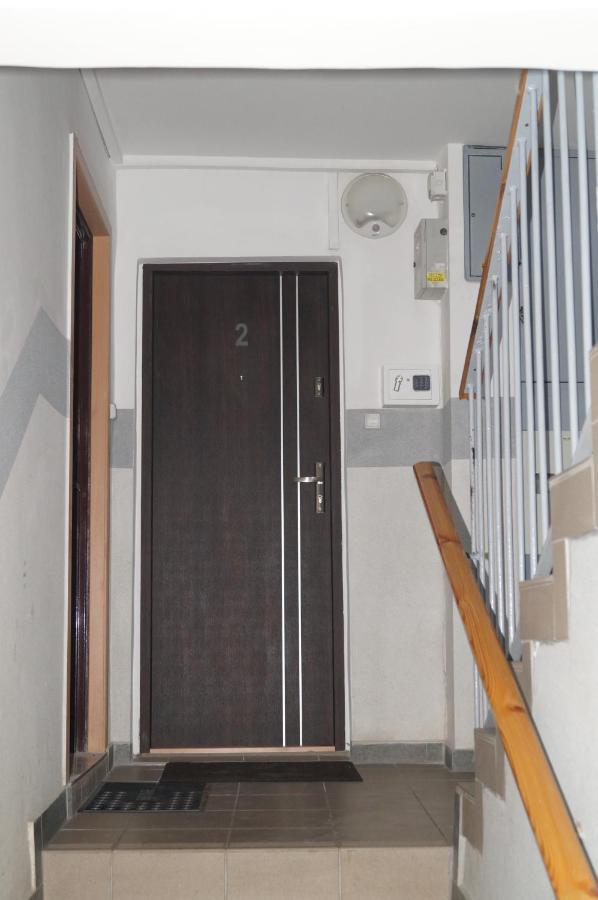 Monica Apartment Jelenia Gora Bagian luar foto