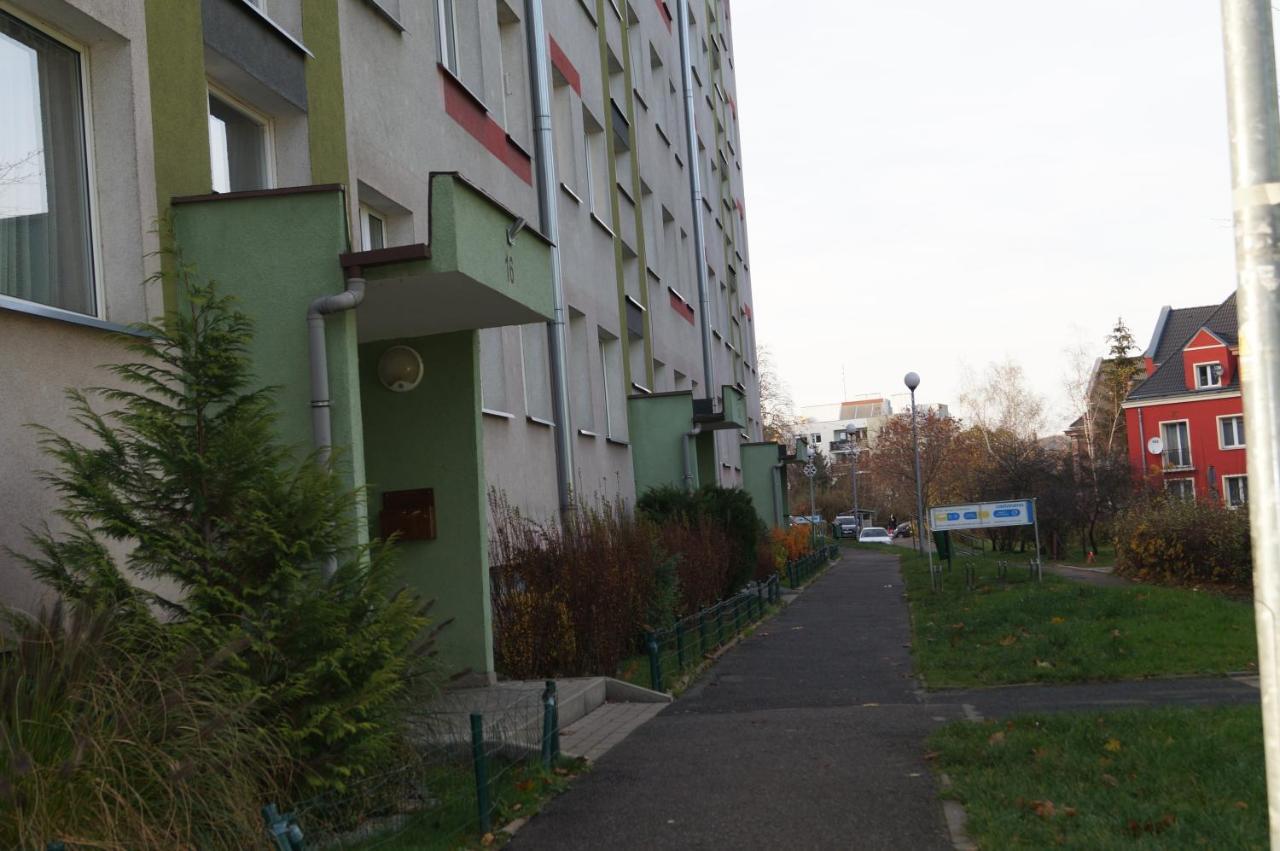 Monica Apartment Jelenia Gora Bagian luar foto
