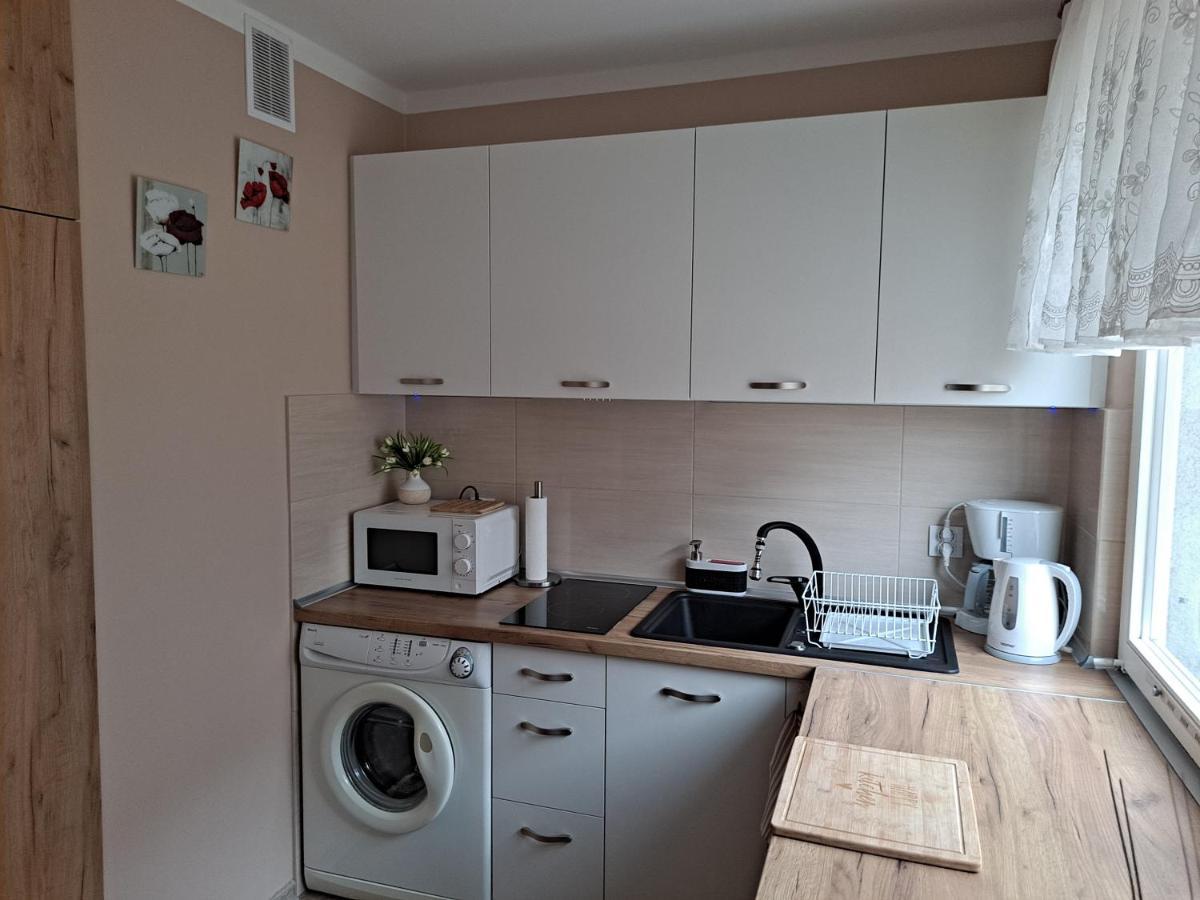 Monica Apartment Jelenia Gora Bagian luar foto