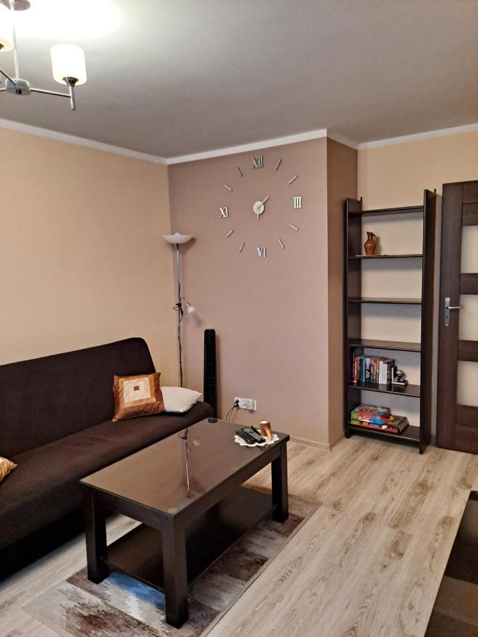 Monica Apartment Jelenia Gora Bagian luar foto