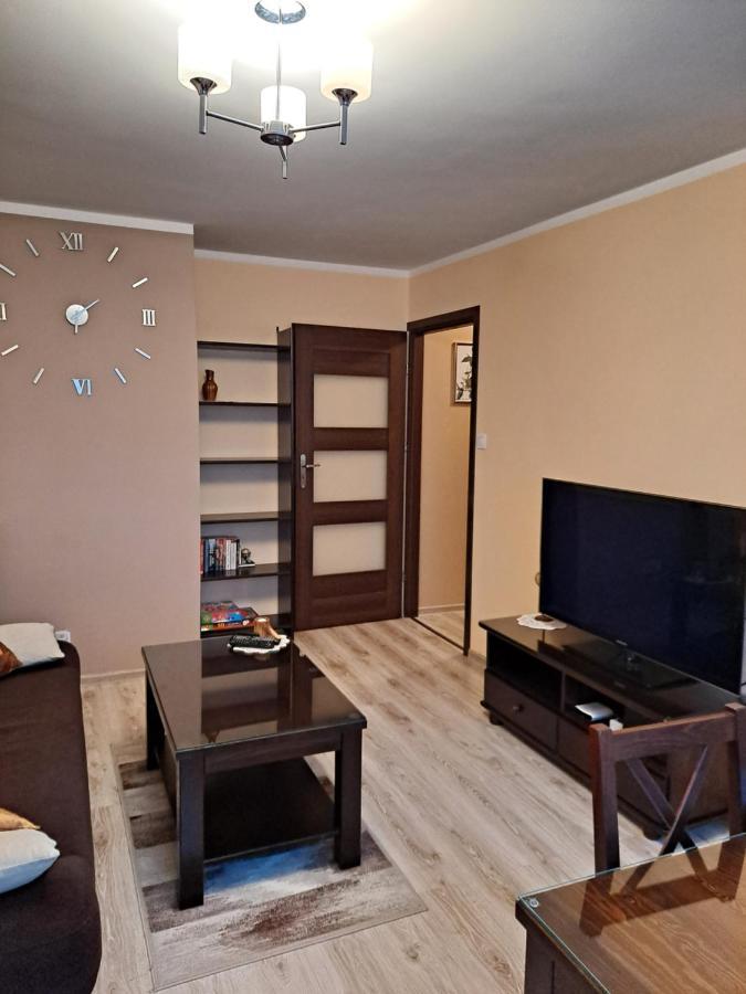 Monica Apartment Jelenia Gora Bagian luar foto